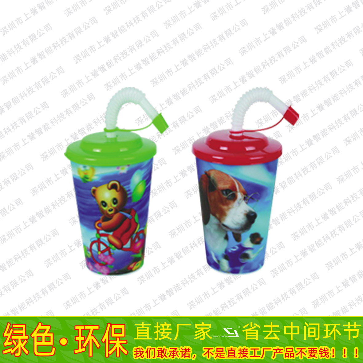 3D立體畫暈眼的原因是什么？