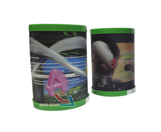 3D立體畫(huà)筆筒