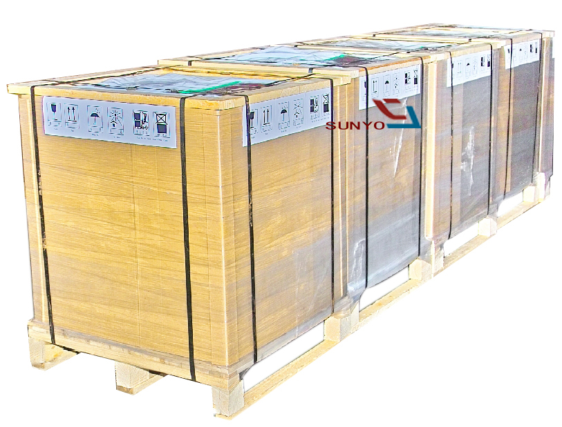 100線PET光柵膠片分別兩種厚度：一種0.35mm，另一種0.58mm